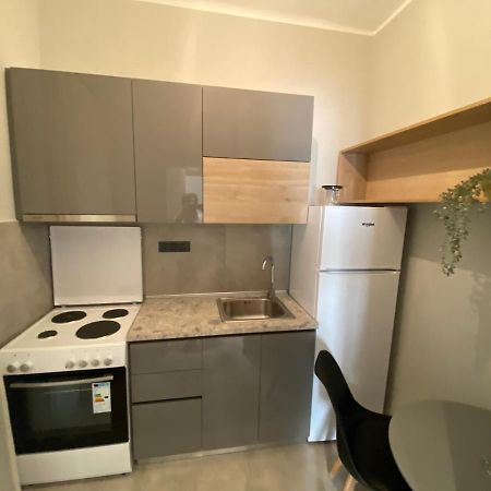 Agias Sofias City Center Salonicco Esterno foto