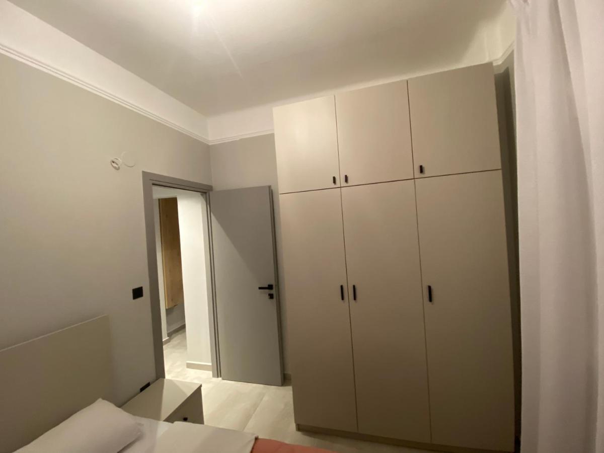 Agias Sofias City Center Salonicco Esterno foto