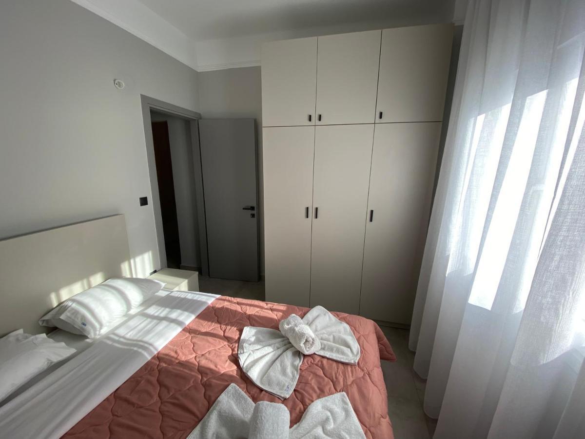 Agias Sofias City Center Salonicco Esterno foto